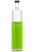 Effen Green Apple 750ML