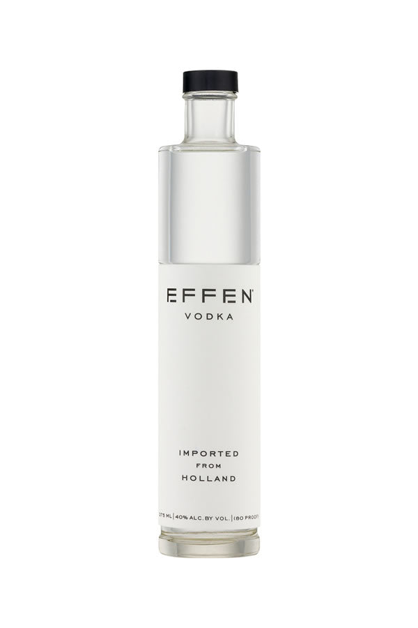 Effen Vodka 375ML