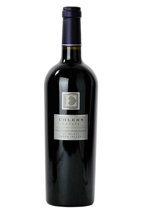 Ehlers Estate Cabernet Sauvignon