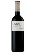 Eidos de Salgosa Albarino