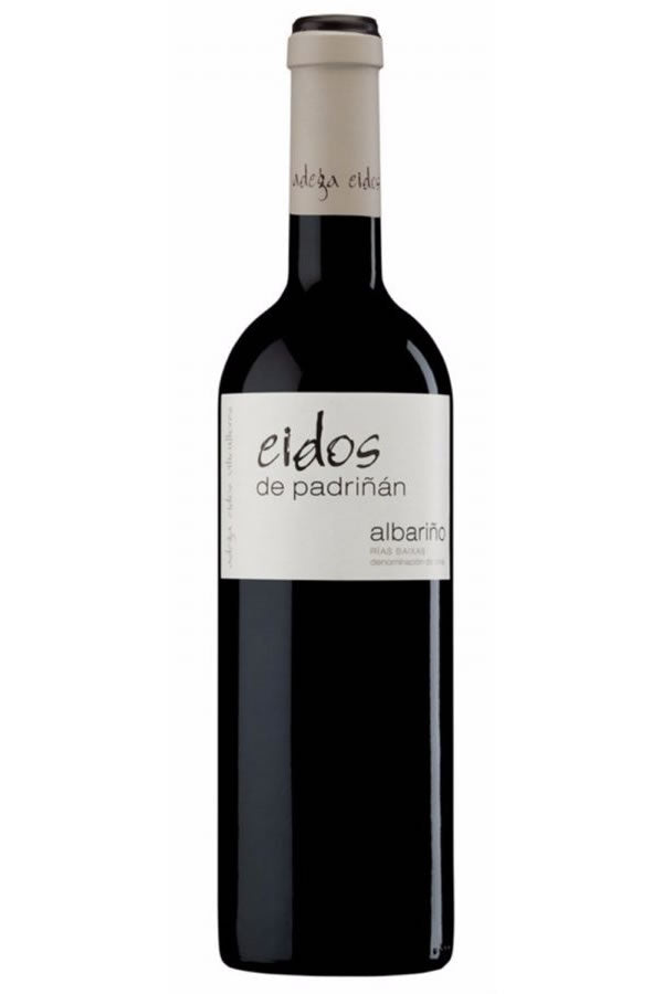 Eidos de Salgosa Albarino