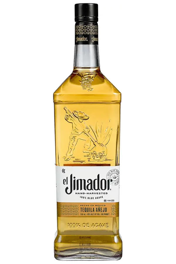 El Jimador Anejo 750ML