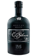 El Silencio Espadin Mezcal 750ML