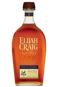 Elijah Craig PGA Championship Edition 750ML