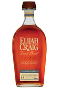 Elijah Craig Toasted Barrel 750ML