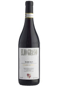 Elio Grasso Barolo Gavarini Chiniera 2021