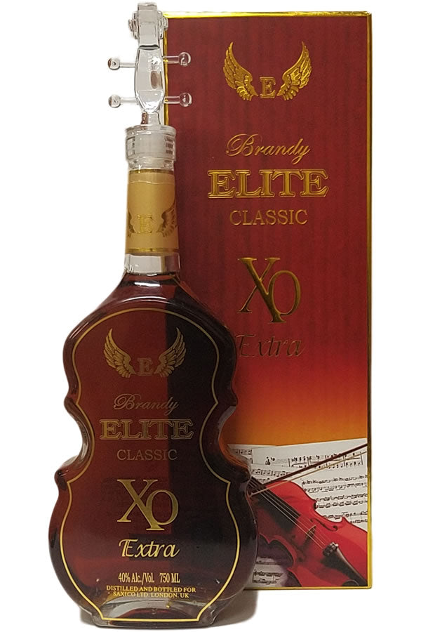 Elite Classic XO Brandy Violin 750ML