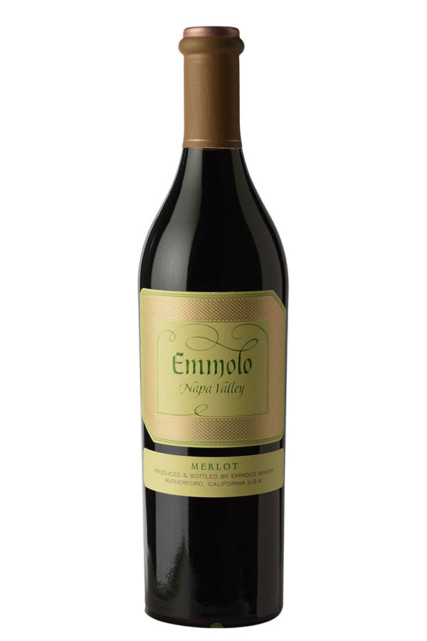 Emmolo Merlot 2020