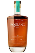 Equiano Original African & Carribean Rum 750ML
