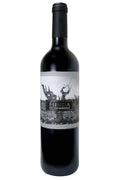 Esenzia Old Vine Garnacha