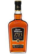 Evan Williams 1783 Bourbon 750ML
