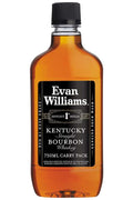 Evan Williams PET 750ML