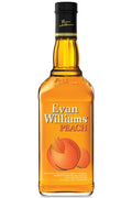 Evan Williams Peach 750ML