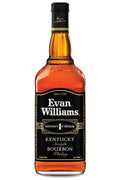 Evan Williams 750ML