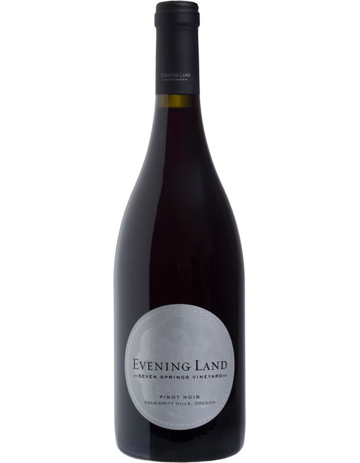 Evening Land Pinot Noir Seven Springs 2022