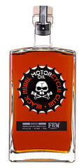 Few Spirits Black Rebel Motorcycle Club Motor Oil Whiskey 750ML