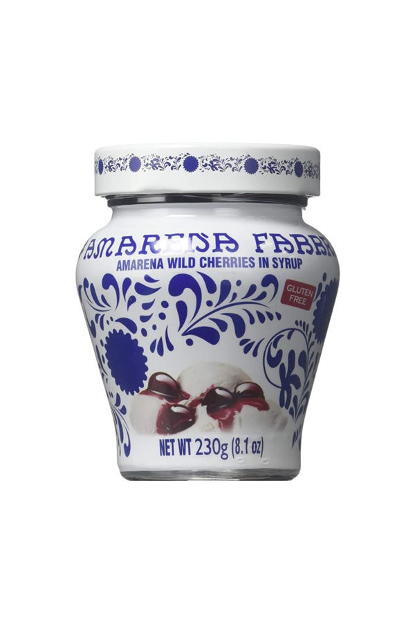 Fabbri Amarena Cherries 230G