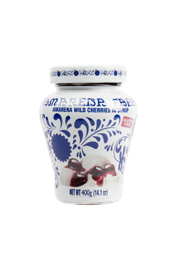 Fabbri Amarena Cherries 400G
