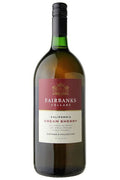 Fairbanks Cream Sherry 1.5L