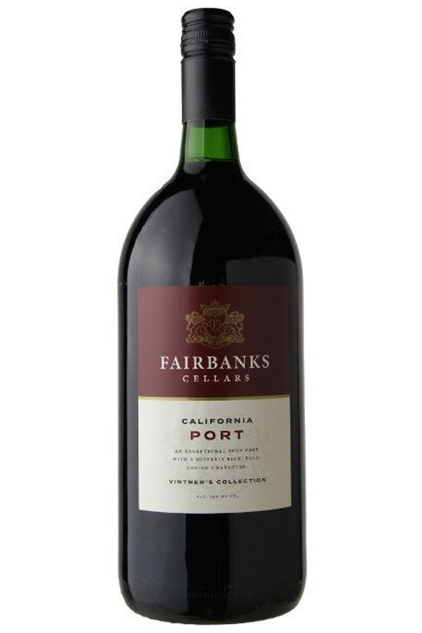 Fairbanks Port 1.5L