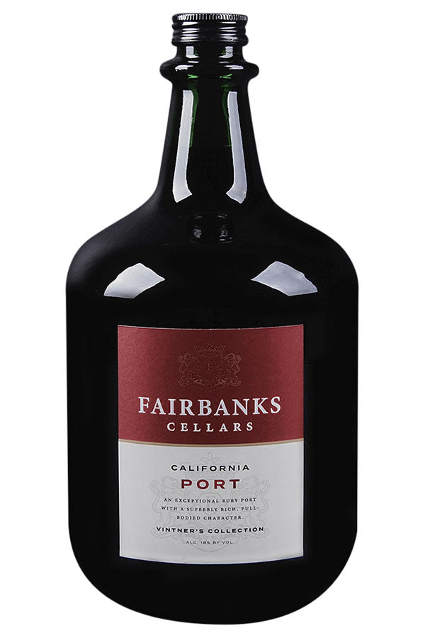 Fairbanks Port 3L