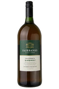 Fairbanks Sherry 1.5L