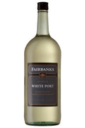 Fairbanks White Port 1.5L