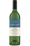 Fairbanks White Port