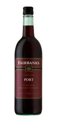 Fairbanks Port