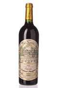 Far Niente Cabernet Sauvignon 2018