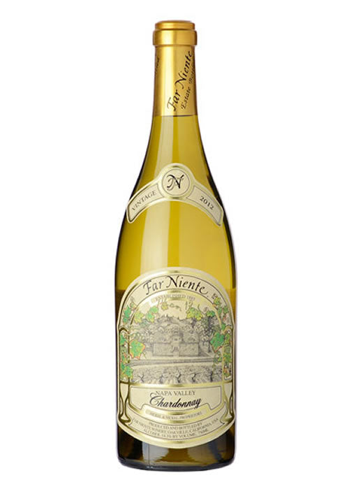 Far Niente Chardonnay 2023