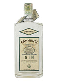 Farmers Botanical Gin 750ML