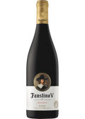 Faustino V Reserva Rioja