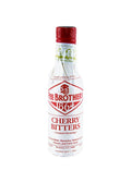 Fee Brothers Cherry Bitters 5OZ