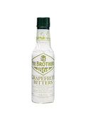 Fee Brothers Grapefruit Bitters 5OZ