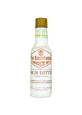 Fee Brothers Peach Bitters 5OZ