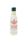 Fee Brothers Rhubarb Bitters 5OZ