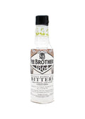 Fee Brothers Whiskey Barrel Aged Bitters 5OZ