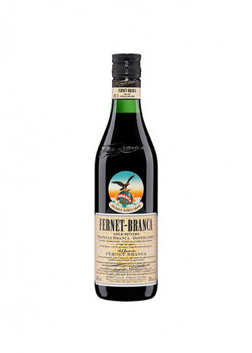 Fernet Branca Liqueur 375ML