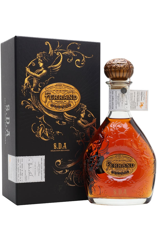 Pierre Ferrand Selection Des Anges 750ML