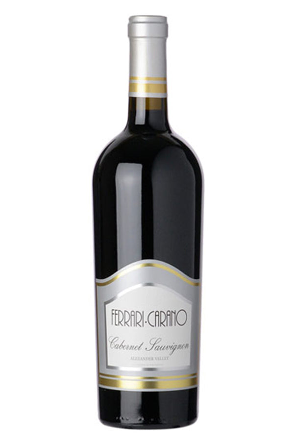 Ferrari Carano Cabernet Sauvignon 2012