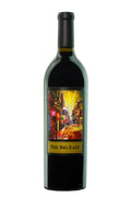 Fess Parker The Big Easy Red