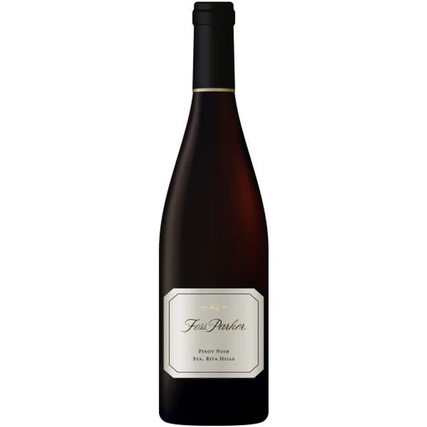 Fess Parker Pinot Noir Santa Rita Hills