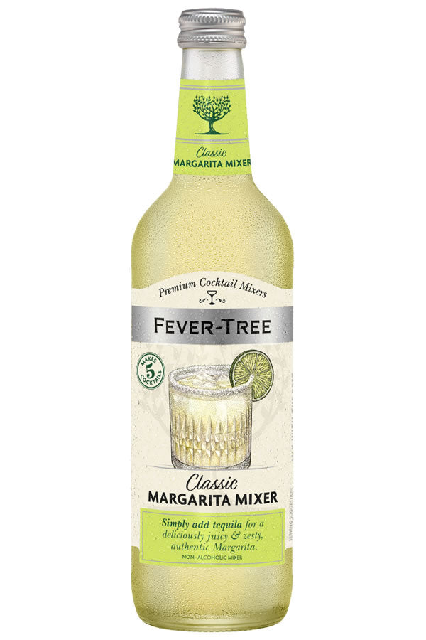 Fever-Tree Classic Margarita Mix 750ML