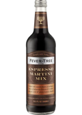 Fever Tree Espresso Martini Mix 500ML