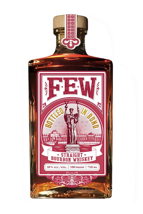 Few Spirits Bottled in Bond 750ML