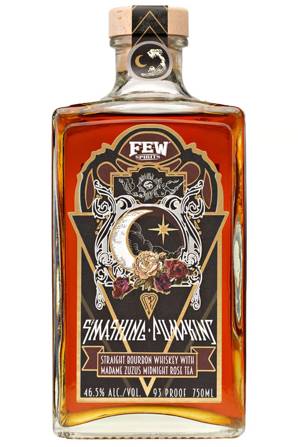 Few Spirits Smashing Pumpkins Bourbon 750ML