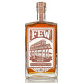 Few Spirits Single Malt Whiskey 750ML