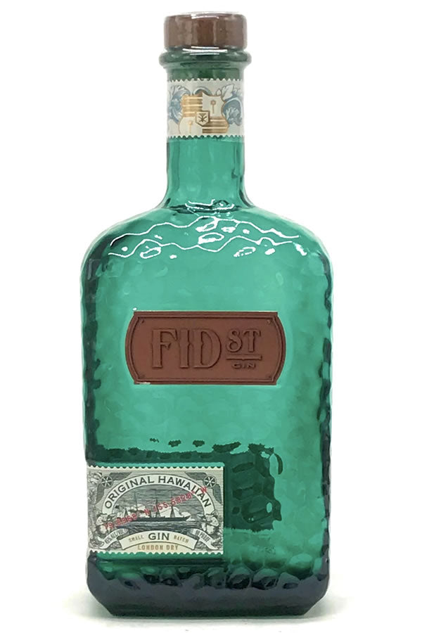 Fid St Gin 750ML