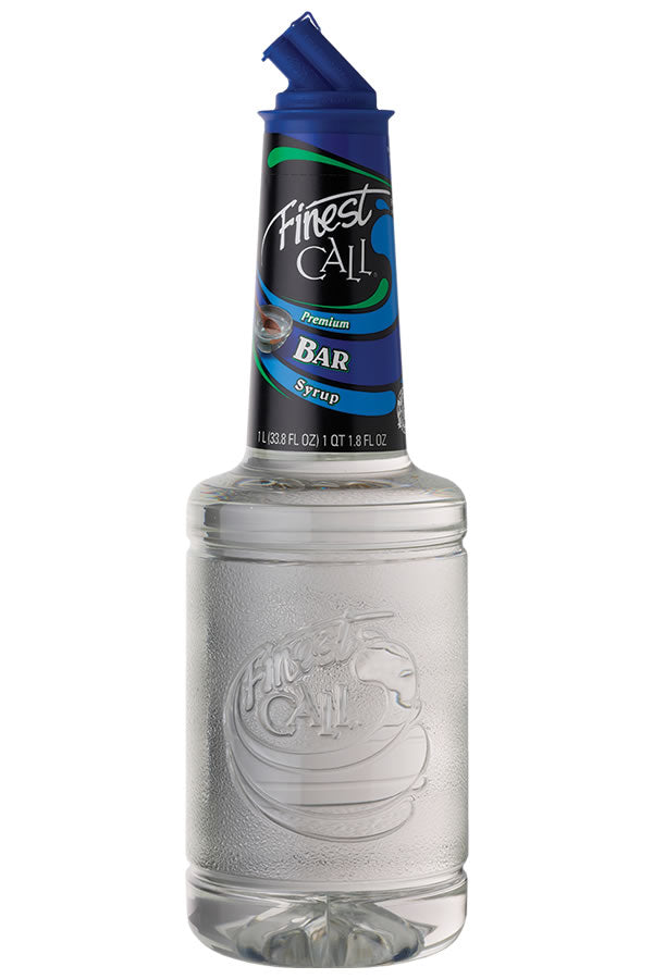 Finest Call Bar Syrup 1L